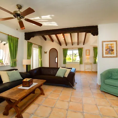 Villa Torre Blanca By Interhome *