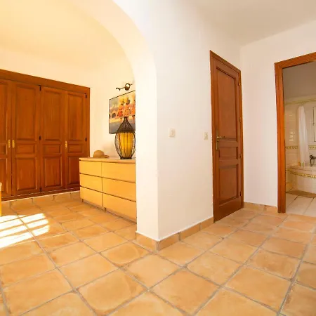 Villa Torre Blanca By Interhome Altea
