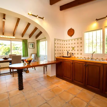 Villa Torre Blanca By Interhome