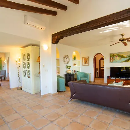 Torre Blanca By Interhome Altea