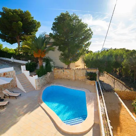 Torre Blanca By Interhome *