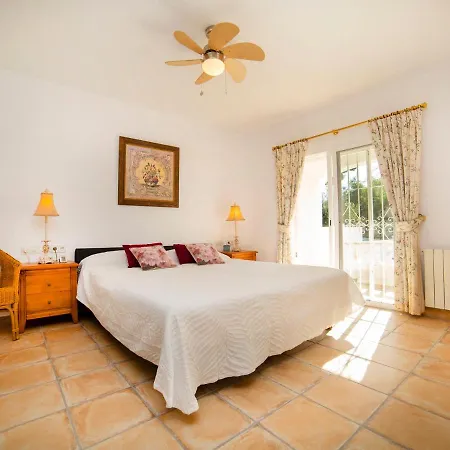 Torre Blanca By Interhome *