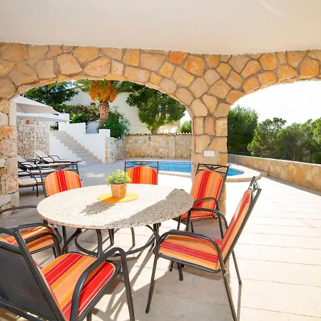 Torre Blanca By Interhome アルテア