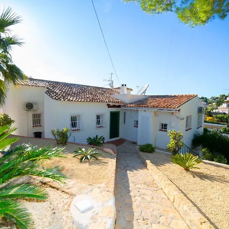 Torre Blanca By Interhome アルテア