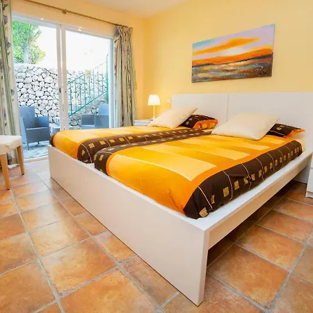 Torre Blanca By Interhome