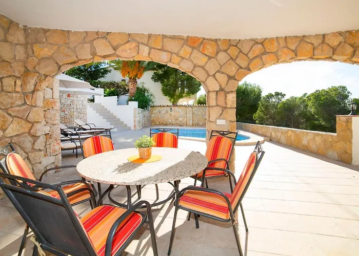 Torre Blanca By Interhome Altea