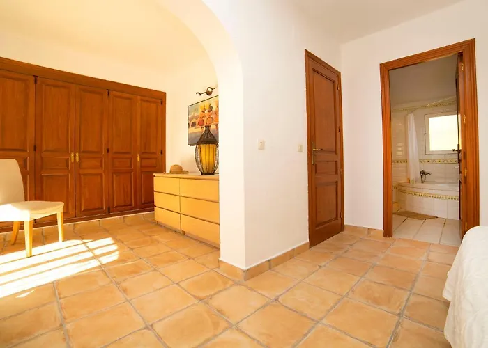 Villa Torre Blanca By Interhome Altea